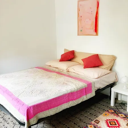 Ubytování v soukromí La Casina *
