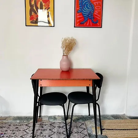 La Casina Ubytování v soukromí *