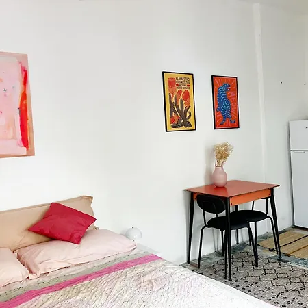 La Casina * Viareggio