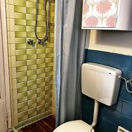 Ubytování v soukromí La Casina