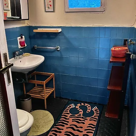 La Casina Ubytování v soukromí