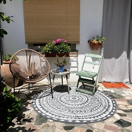ホームステイ La Casina *